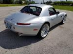 BMW Z8 2001 года